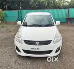 Maruti Suzuki Swift Dzire Vdi BSIV, 2014, Diesel