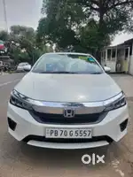 Honda City i-VTEC CVT VX, 2021, Petrol