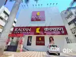 HIRING FOR  JEWELLERY SHOWROOM  IN LUCKNOW LOCATION!