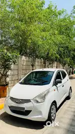 Hyundai EON 2016 Petrol Well Maintained