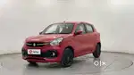Maruti Suzuki Celerio 2014-2017 ZXI, 2023, Petrol