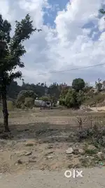 Agriculture land for sale near Garhi cantt
