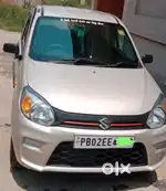 Maruti Suzuki Alto 800 2021 Petrol 8640 Km Driven