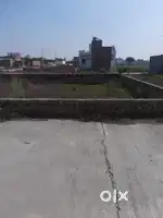 Plot for sale 100, 153 gaj panipat road kairana