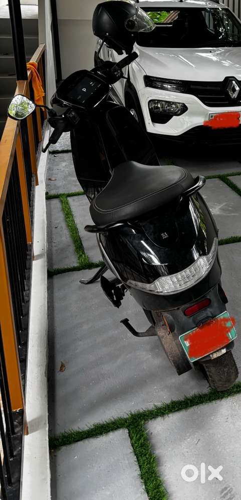 Good condition. Need to sell this scooter due to relocating