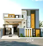 CRDA Open Plots ₹7500/Sqyd  Loan ₹4500  Near 2000 Acre Mega FoodPark