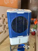 Water cooler