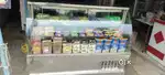 Sweet display fridge 5feet Good condition