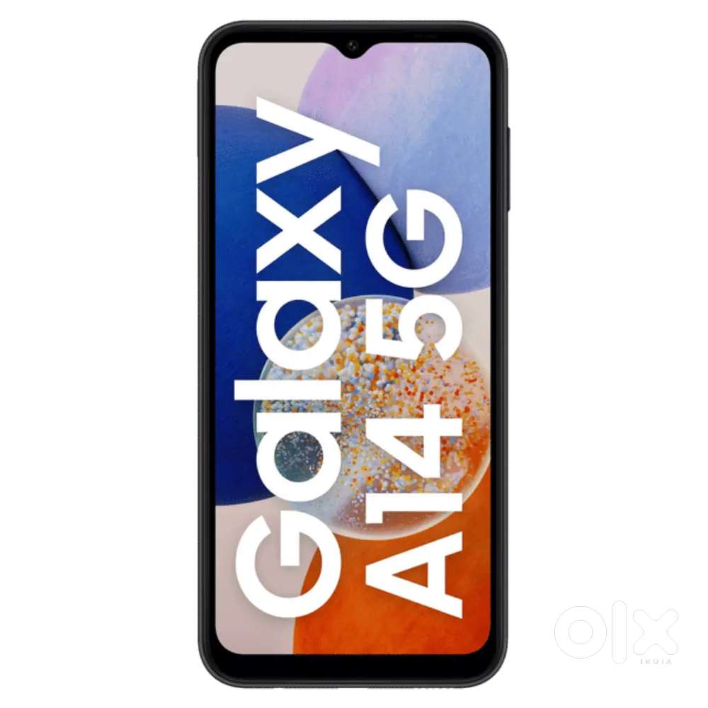 A14 - 5G   8/128