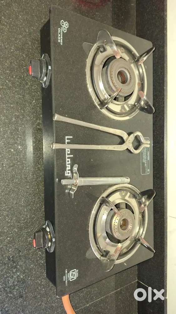 Gastop of Lifelong company