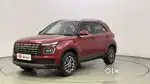 Hyundai Venue SX, 2023, Petrol