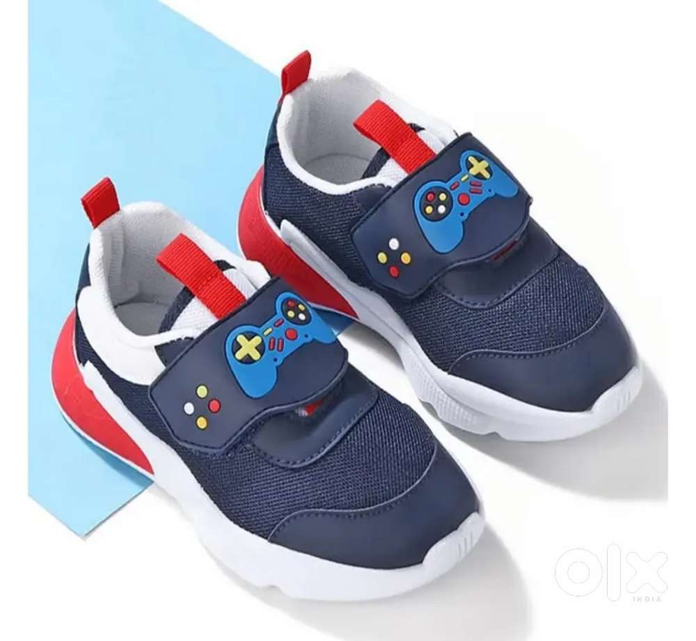 Baby shoes- 6 pair (Age- 6 to 18 months boy)