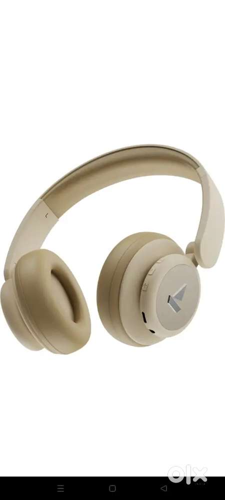ROCKERZ 450 PRO HAZLE BEIGE COLOUR