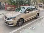 Volkswagen Vento 1.5 ALL STAR Diesel, 2018, Diesel