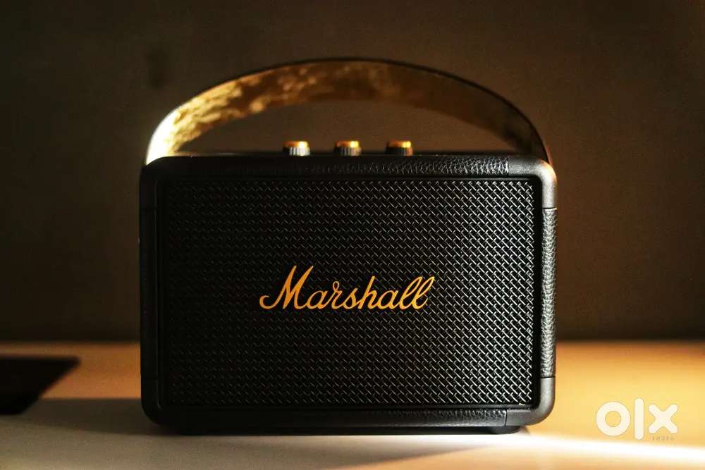Marshall Killburn II