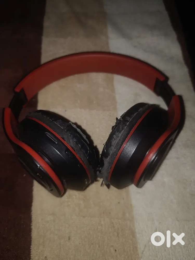 Headset ( boat 550)