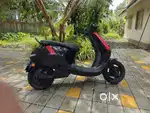 Ola Electric Scooter 2024 – Excellent Condition