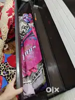 Headboard of Double Bed