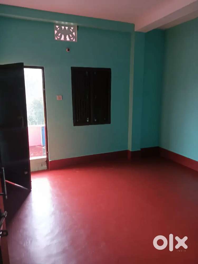 House for rent with good ventilation & surroundings