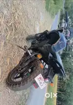 Fz bike exchange with splendor bike ja Activa