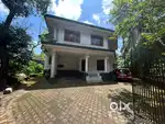 Plot with house for sale in prime location
