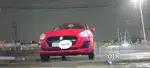 Car available for self drive