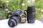 For Rent - Canon 1500D, Dual Lens Dslr Camera, Camera Rentals Bhopal
