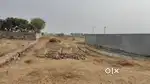 266 square yard, JDA, East, Residential plot for sale at Jagatpura