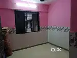 1 RK for rent opp to ghansoli railway station
