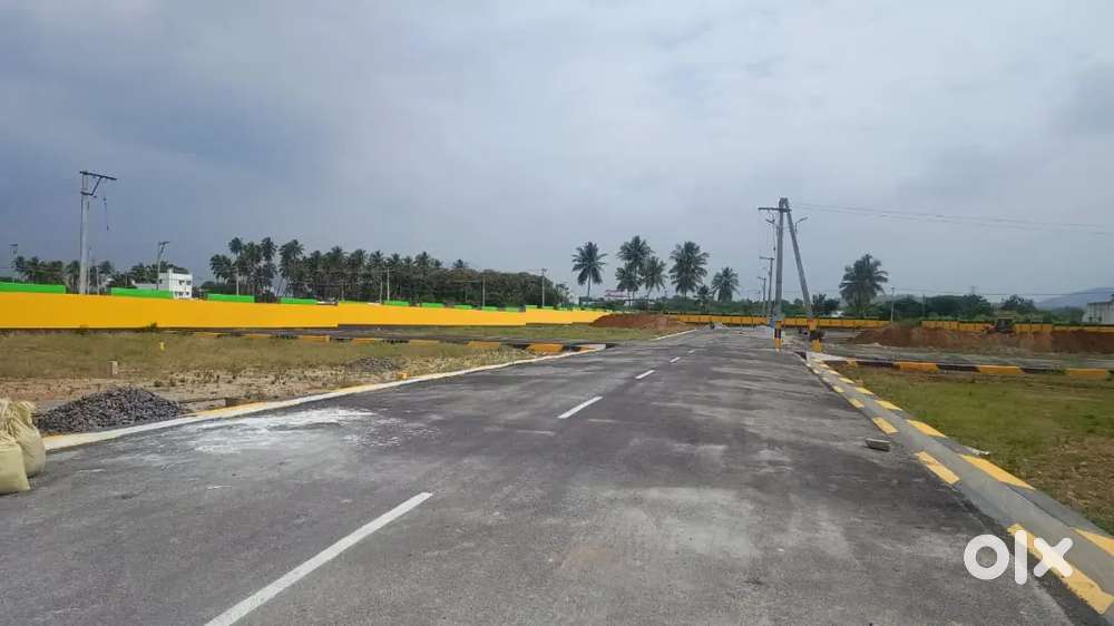 LOW BUDGET PROJECTS VALAPADI VIA