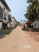 Fully Furnished 1BHK Independent New House for Rent