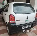 Maruti Suzuki Alto 2010 Petrol 88711 Km Driven