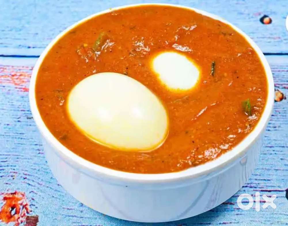 Kerala cook