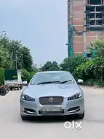 Jaguar XF 2.3L Diesel Luxury, 2015, Diesel