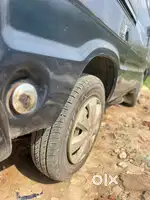 Maruti Suzuki Omni 2012 CNG & Hybrids Good Condition