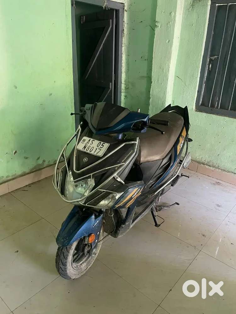 I want to sale my vehicle
