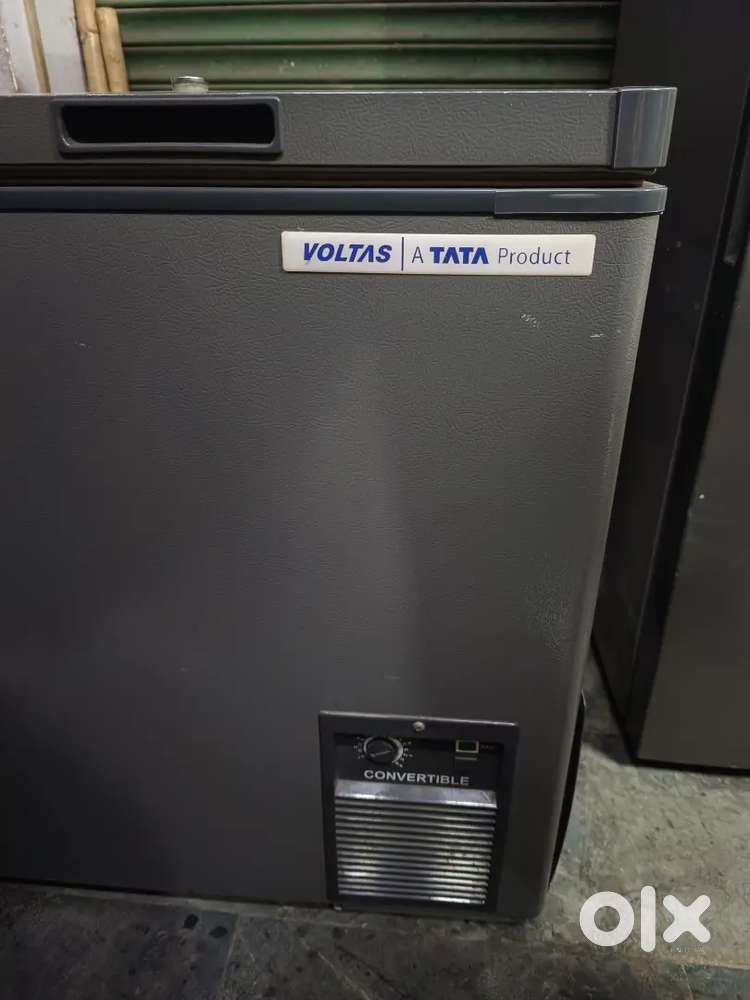 Voltas Commercial Fridge For Sale