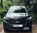 Kia Seltos 2020 Diesel Well Maintained