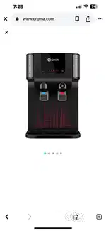 Water purifier