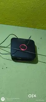 Airtel Router