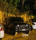 Mahindra Thar 2023 Model Full Option Hard Top Diesel Automatic 4X4