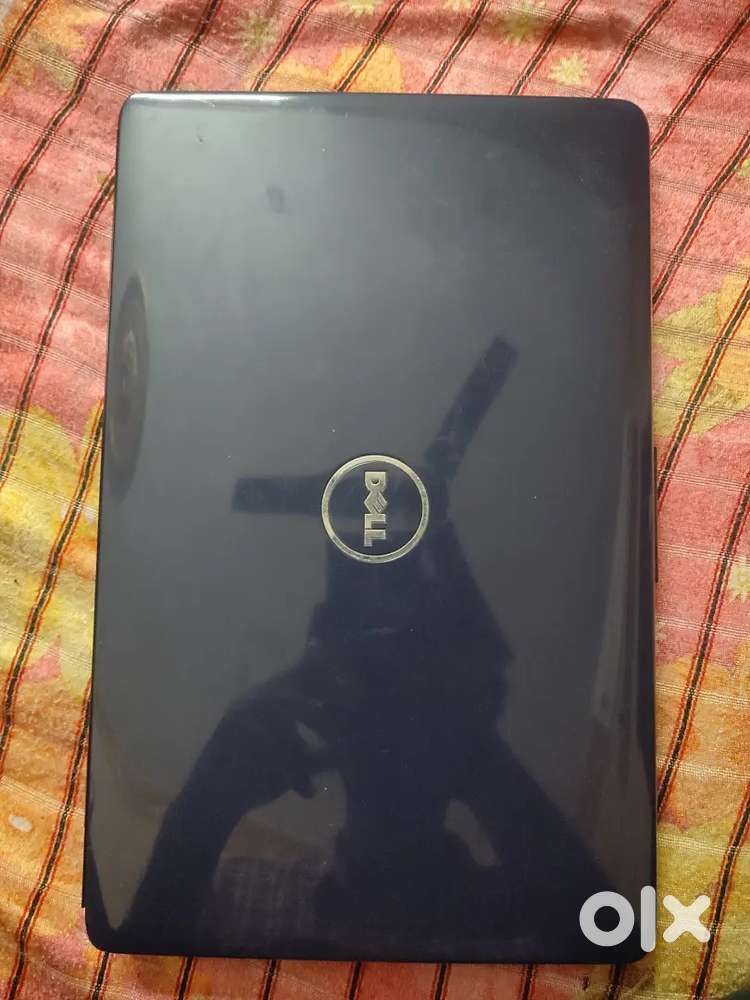 Dell laptop