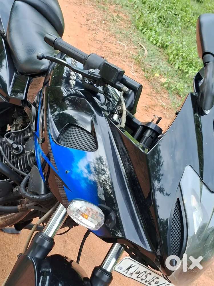 Single owner 2014 model 220f