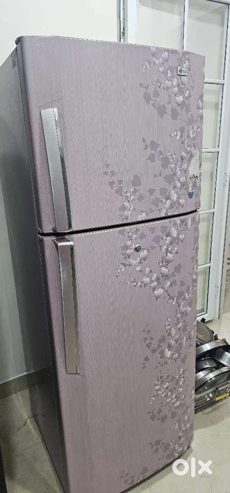 LG 295 LTR FRIDGE