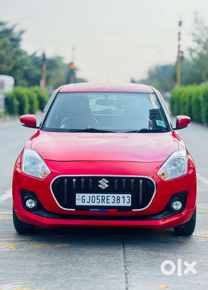 Maruti Suzuki Swift DDiS VDI, 2018, Diesel