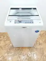 PowerWash Pro 6.5kg kg Fully Autor Washing Machine - Efficient,