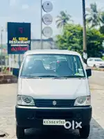 Maruti Suzuki Eeco 5 Seater AC, 2010, Petrol