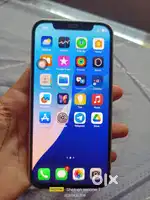 Iphone 12 rom 128 phone condition very good