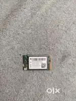 Laptop parts with WiFi card and ddr4 laptop ram