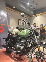 Meteor 350